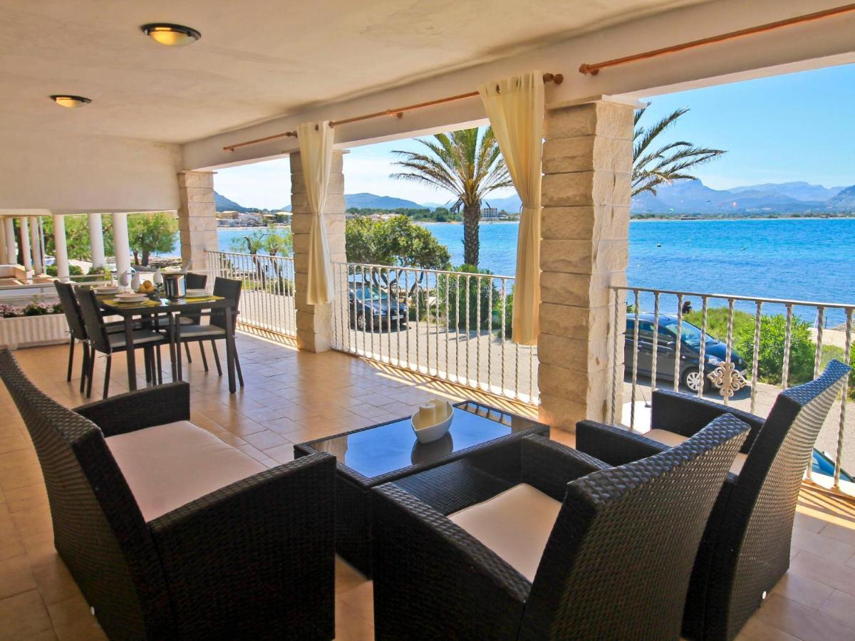 Apartamento Voramar By Interhome *