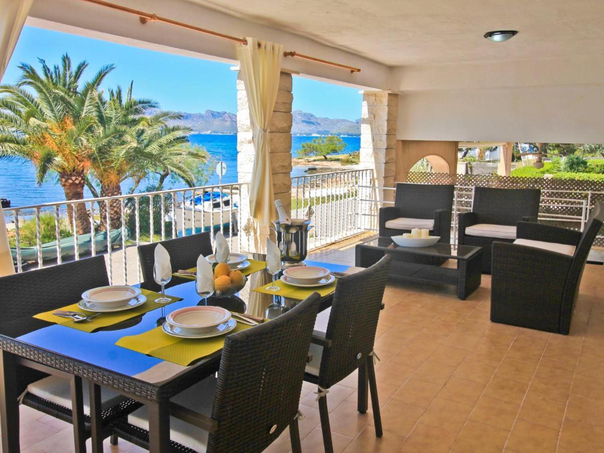 Voramar By Interhome Apartamento *