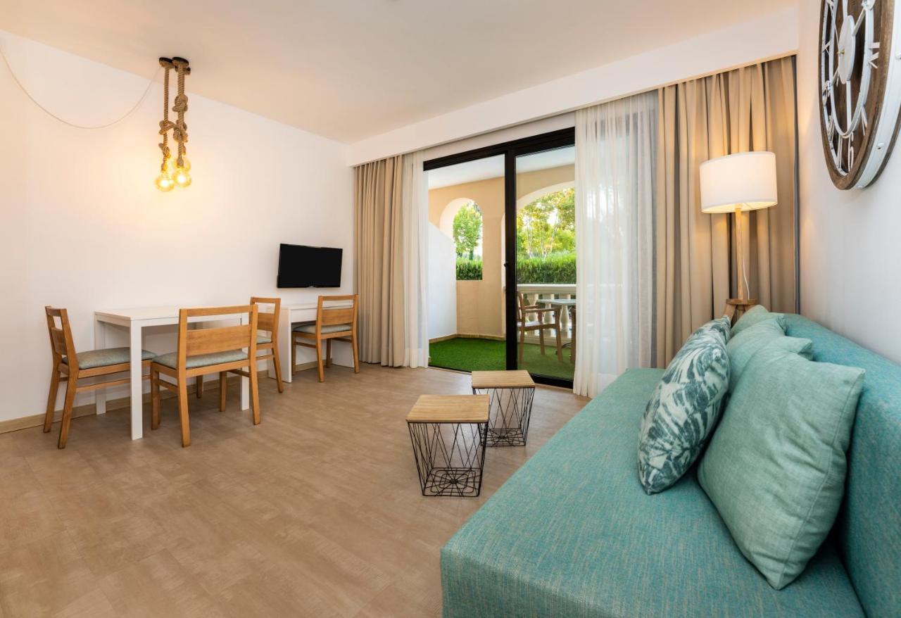 Aparthotel S'olivera 4*