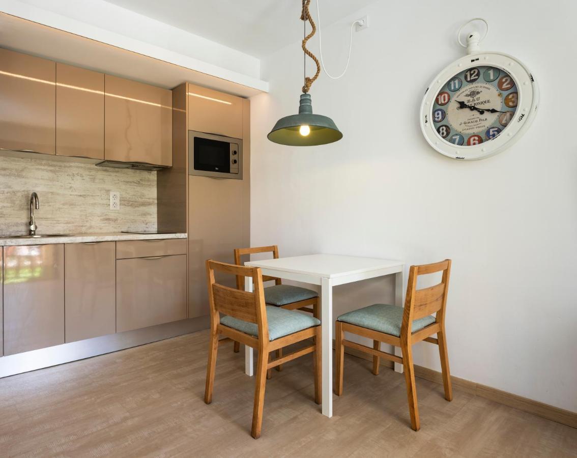 Aparthotel S'olivera Canyamel (Mallorca)