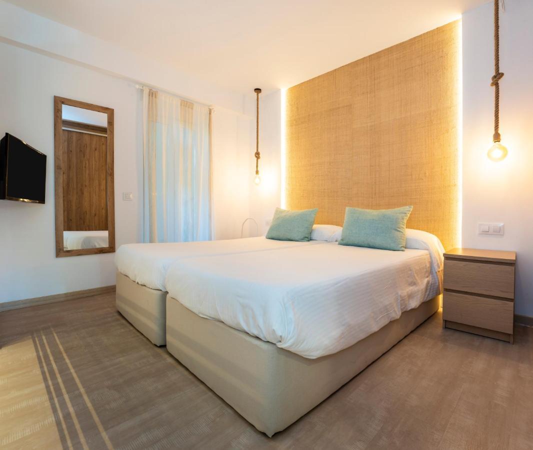 S'olivera Aparthotel