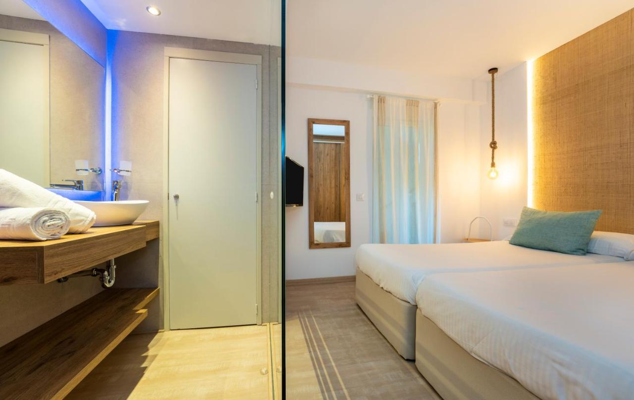 Aparthotel S'olivera
