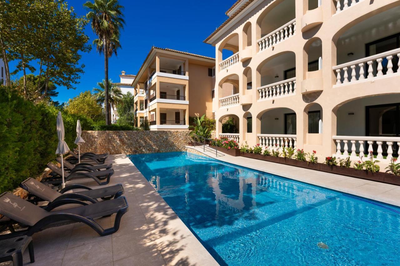 Aparthotel S'olivera Canyamel (Mallorca)