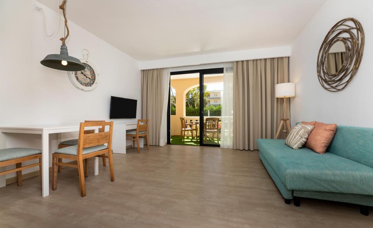S'olivera Aparthotel