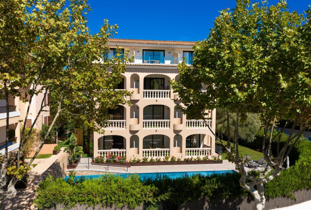 Aparthotel S'olivera Canyamel (Mallorca)