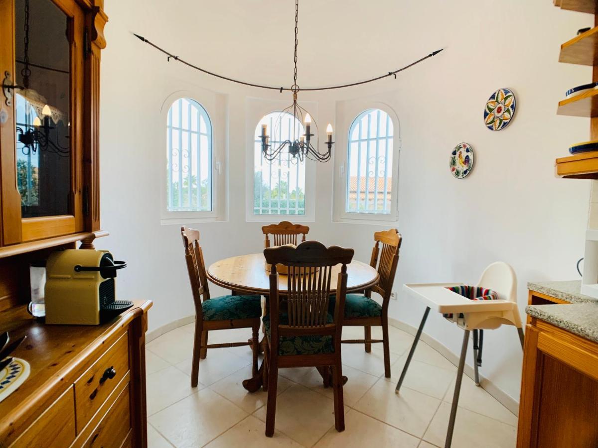 Casa Dorotea Apartamento