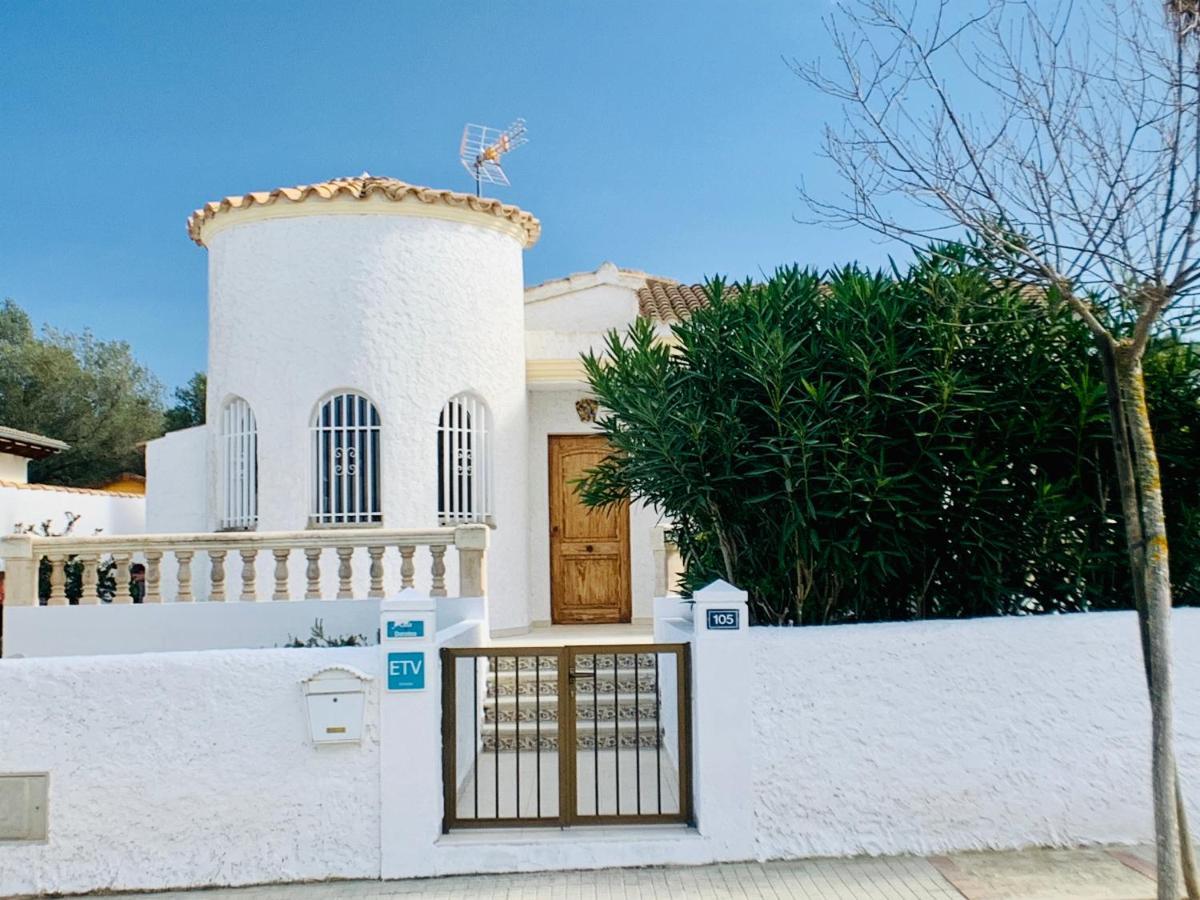 Apartamento Casa Dorotea *