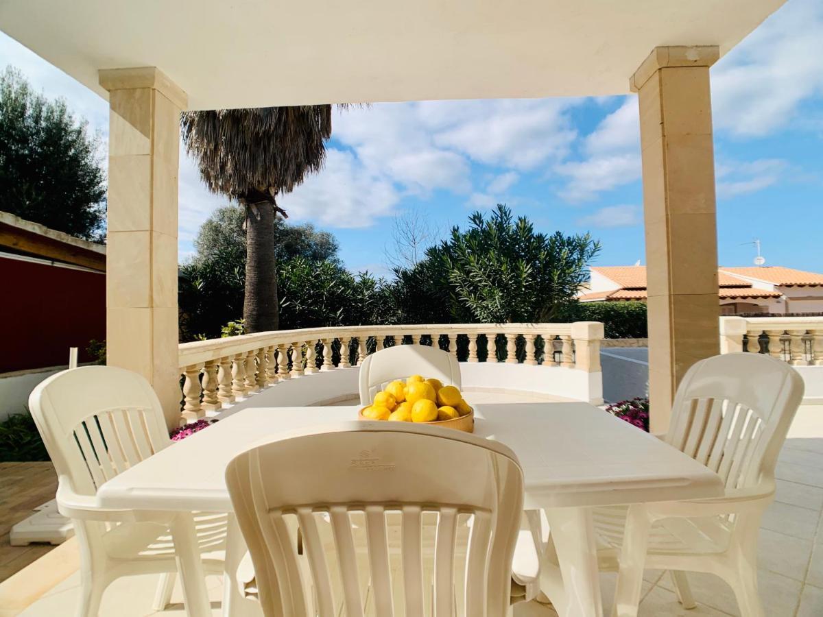 Apartamento Casa Dorotea Son Serra de Marina