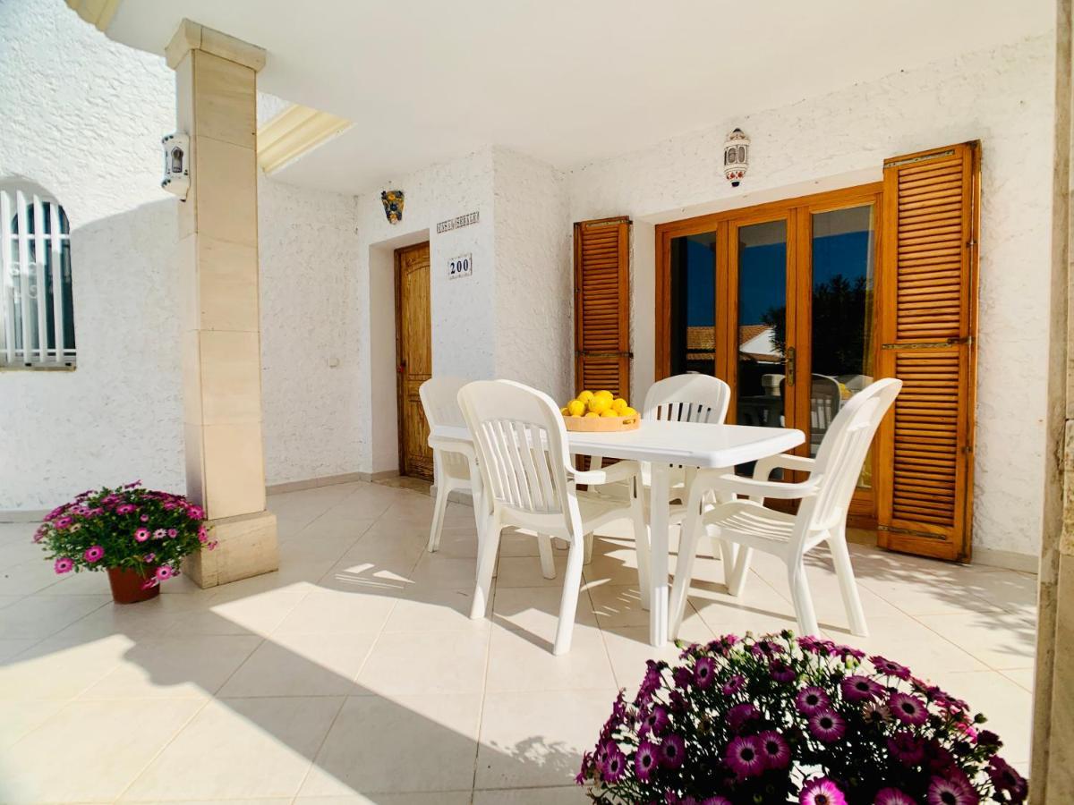Casa Dorotea Son Serra de Marina