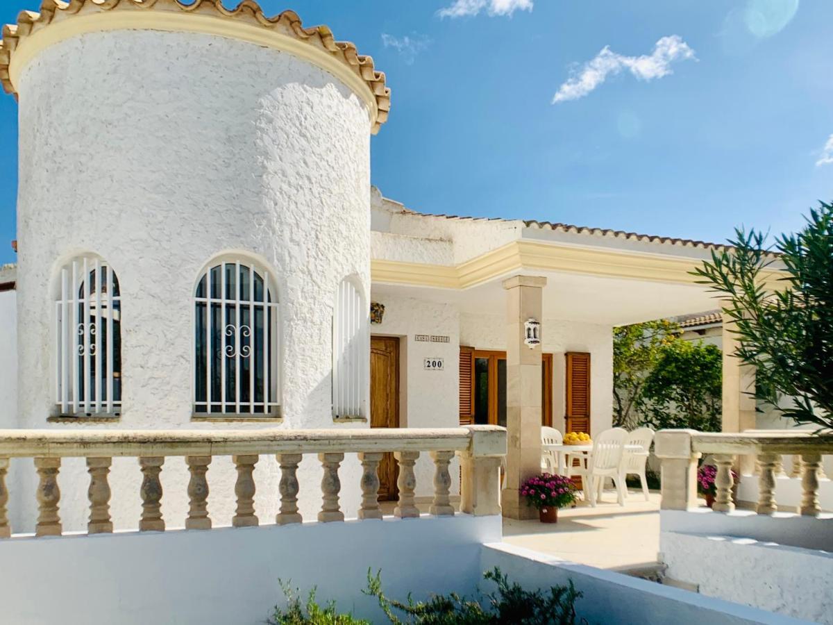 Casa Dorotea Apartamento Son Serra de Marina