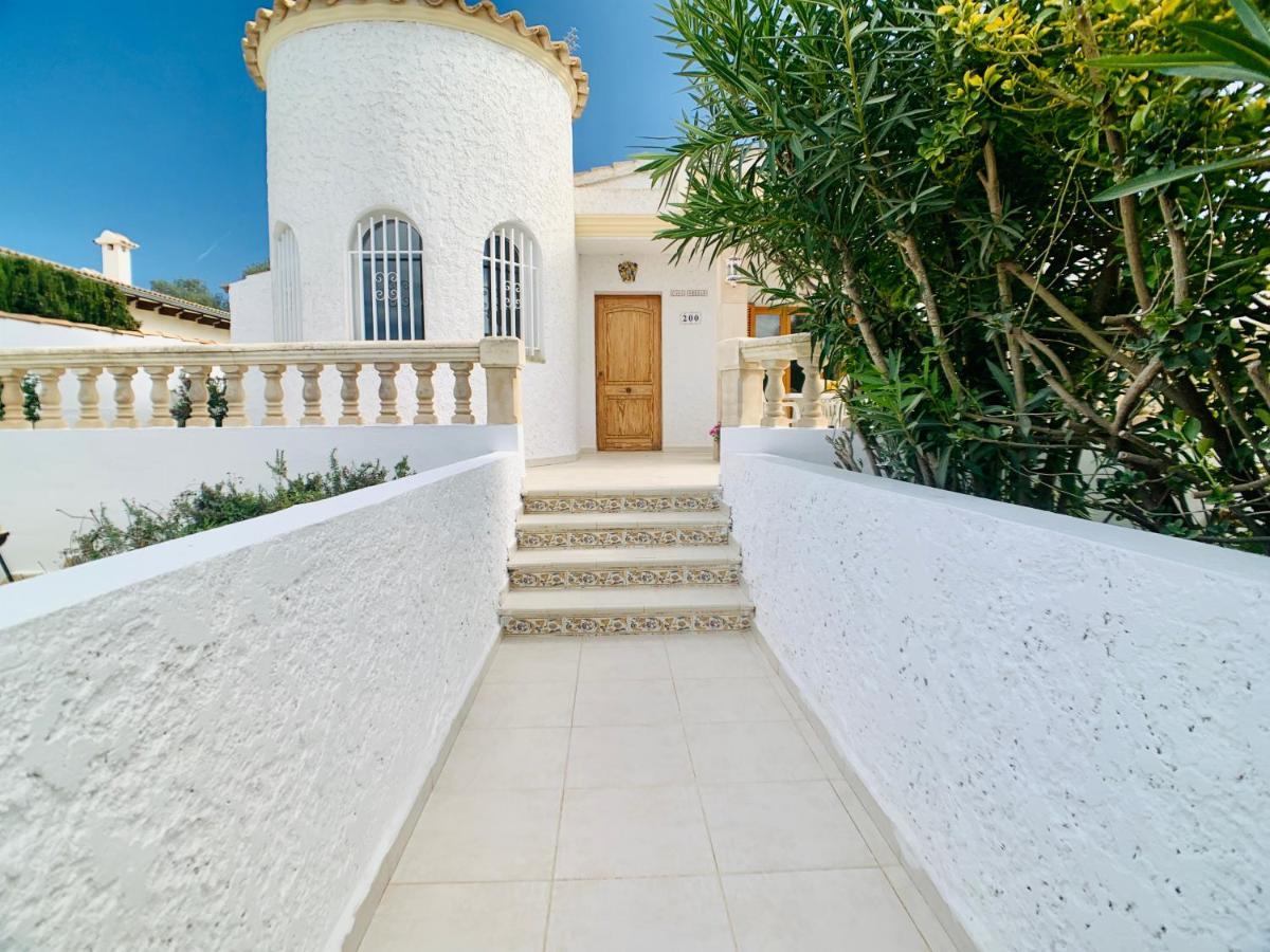Casa Dorotea * Son Serra de Marina