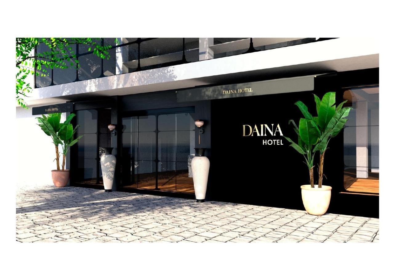 Hoposa Daina Hotel Puerto Pollensa
