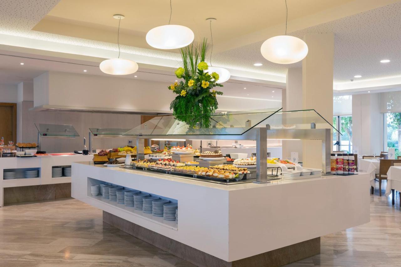 Apartahotel Hipotels Dunas 4*