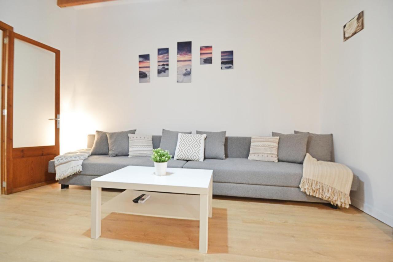 Apartamento Torrent