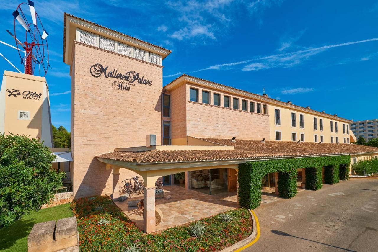 Cm Mallorca Palace - Only Adults 5* Sa Coma (Mallorca)