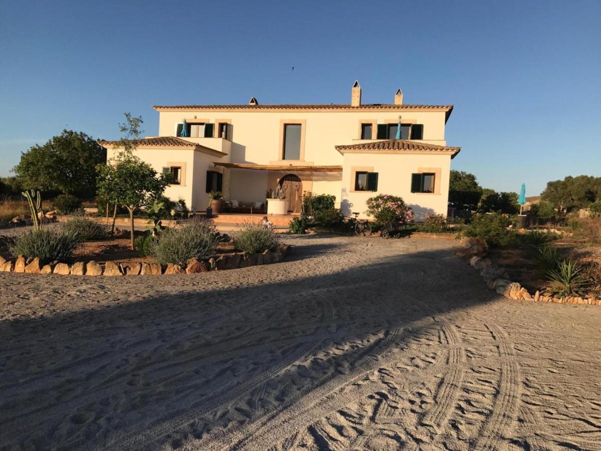 Finca Sa Sort * Santanyí
