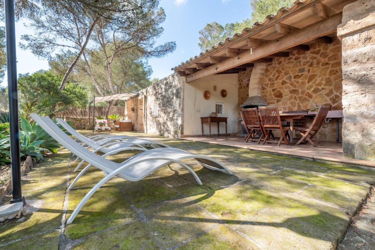 Marina Ses Covetes Holiday home