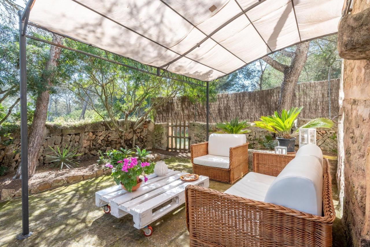 Marina Ses Covetes Holiday home *