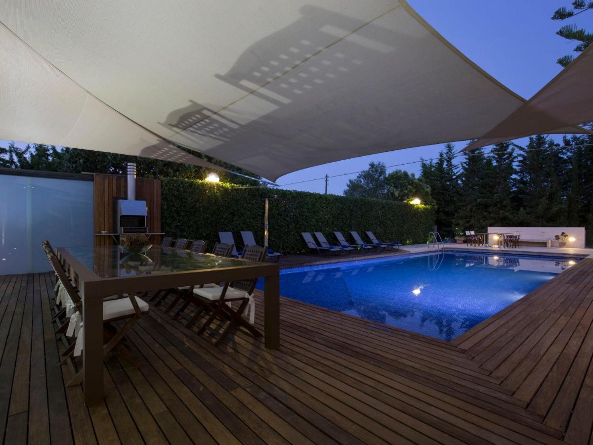 Cati By Interhome Villa
