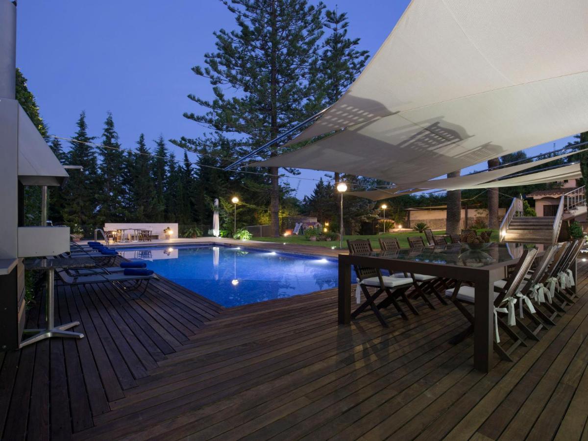 Cati By Interhome Villa