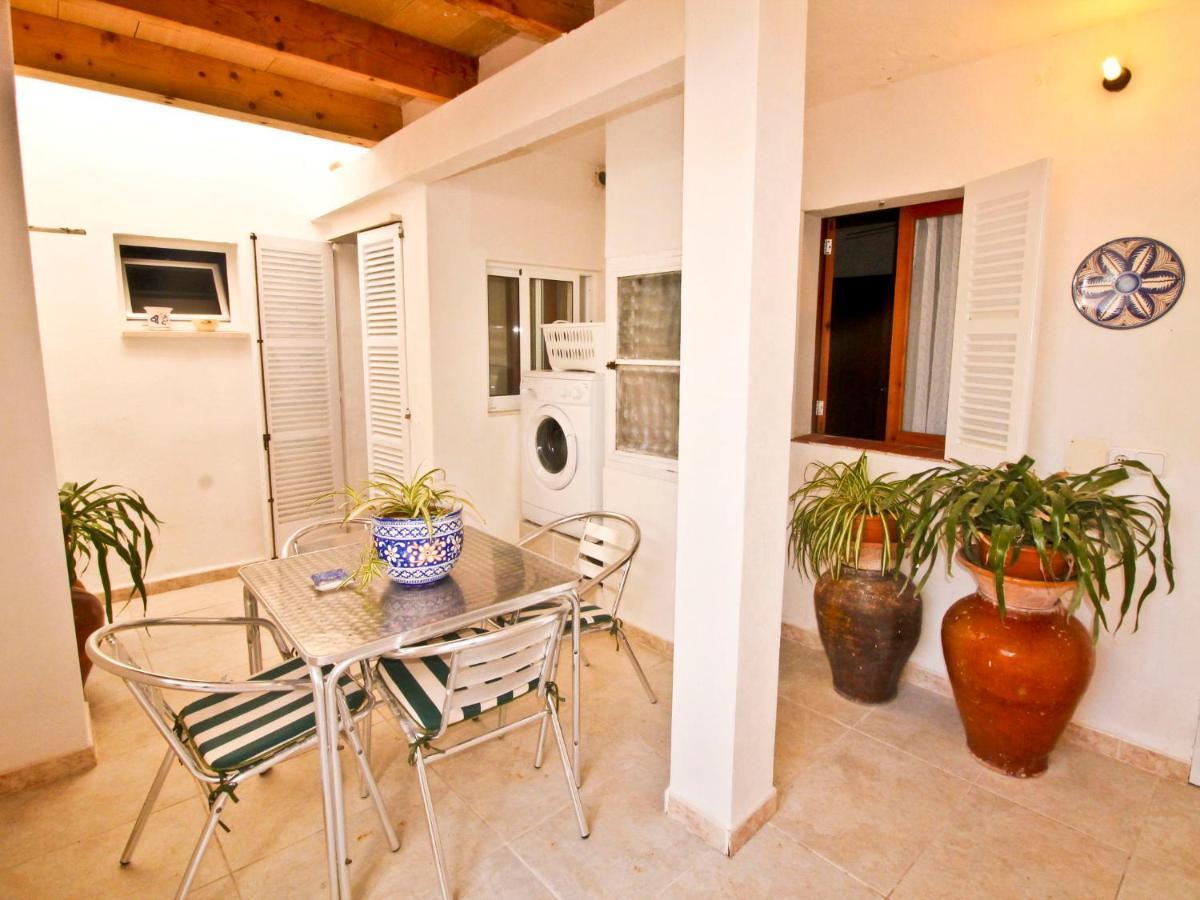 Voramar By Interhome * Alcúdia