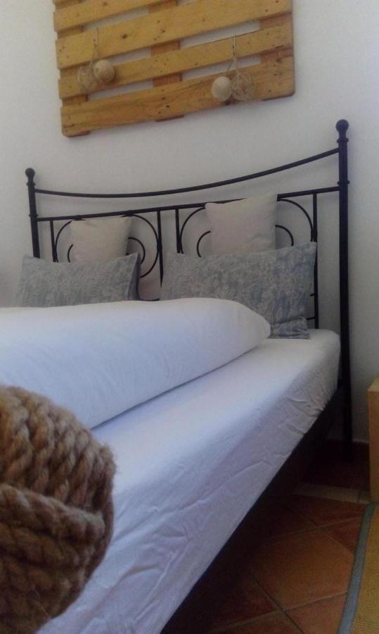 Сasa de vacaciones Finca Sa Sort *