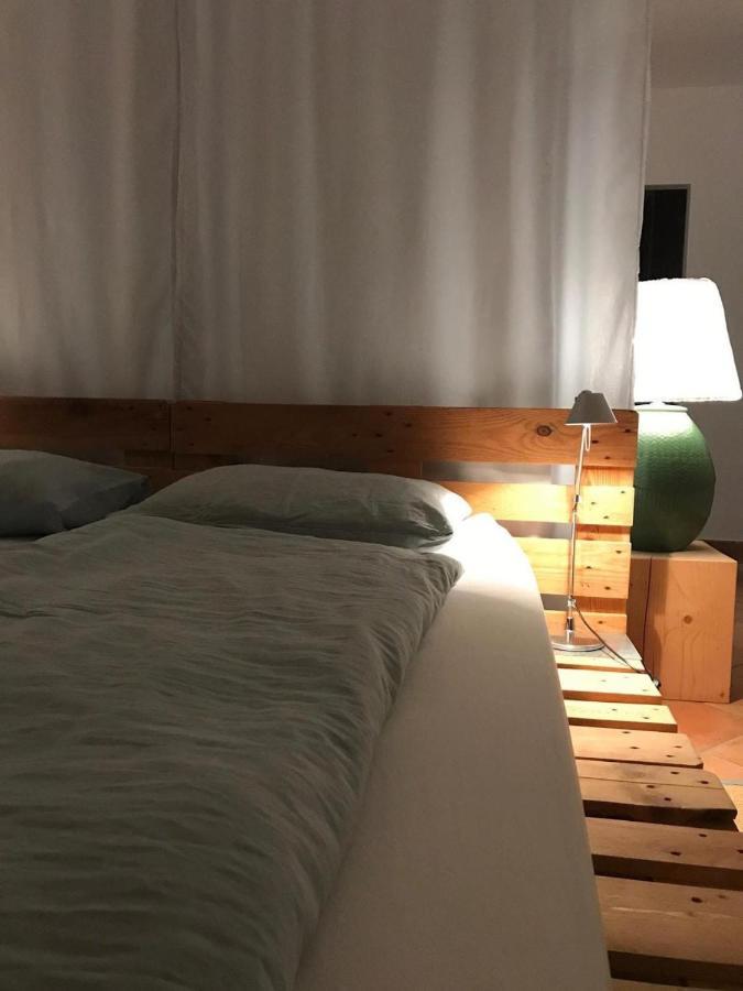 Сasa de vacaciones Finca Sa Sort *