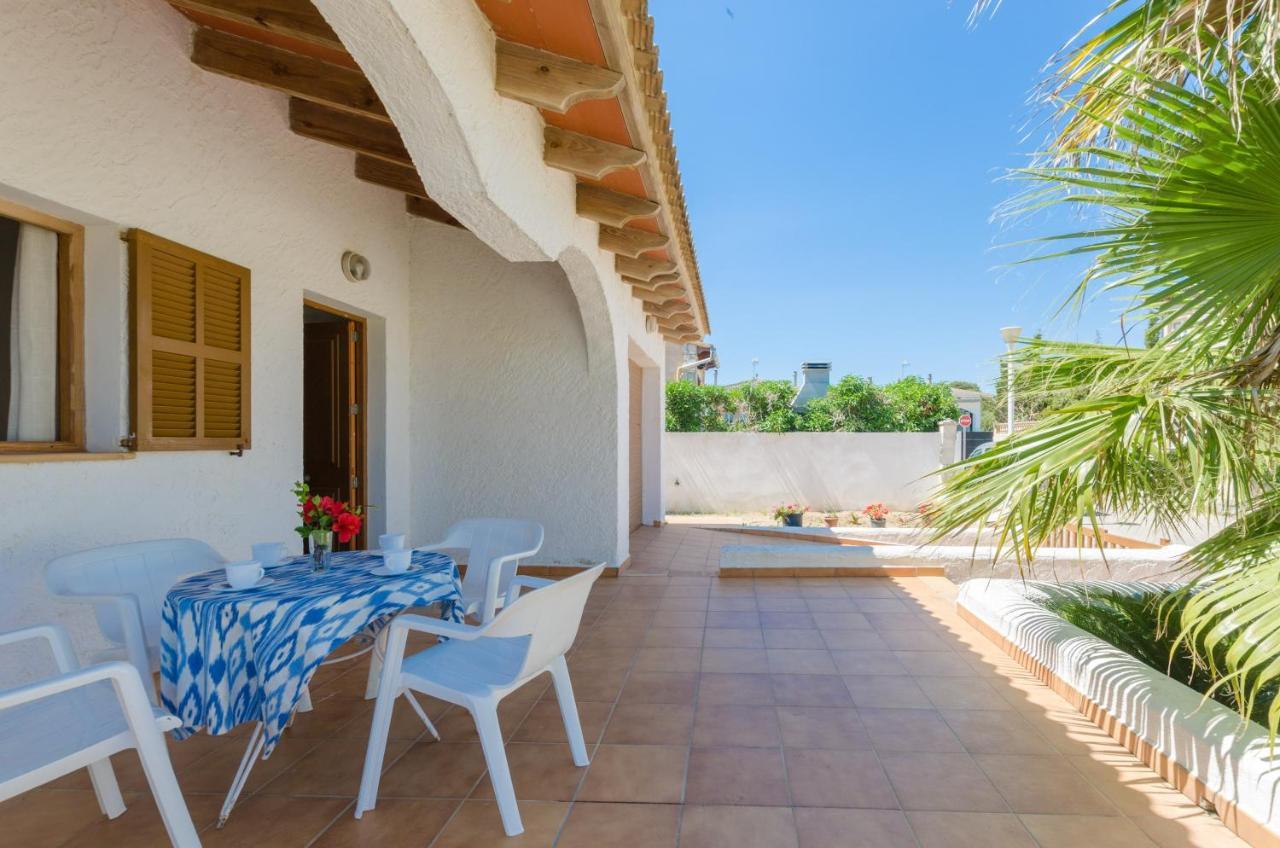 Chalet Perú