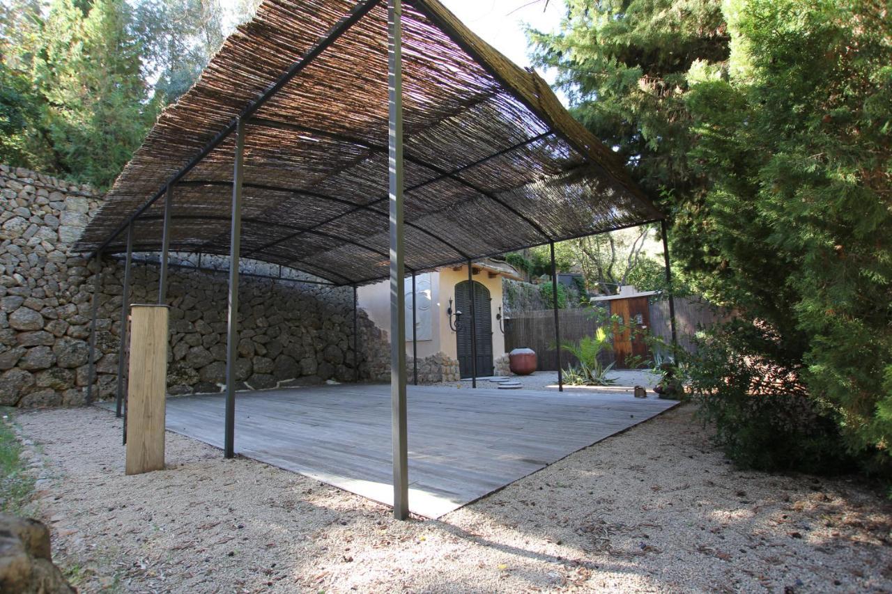 Hotel Ca'n Bando Sóller