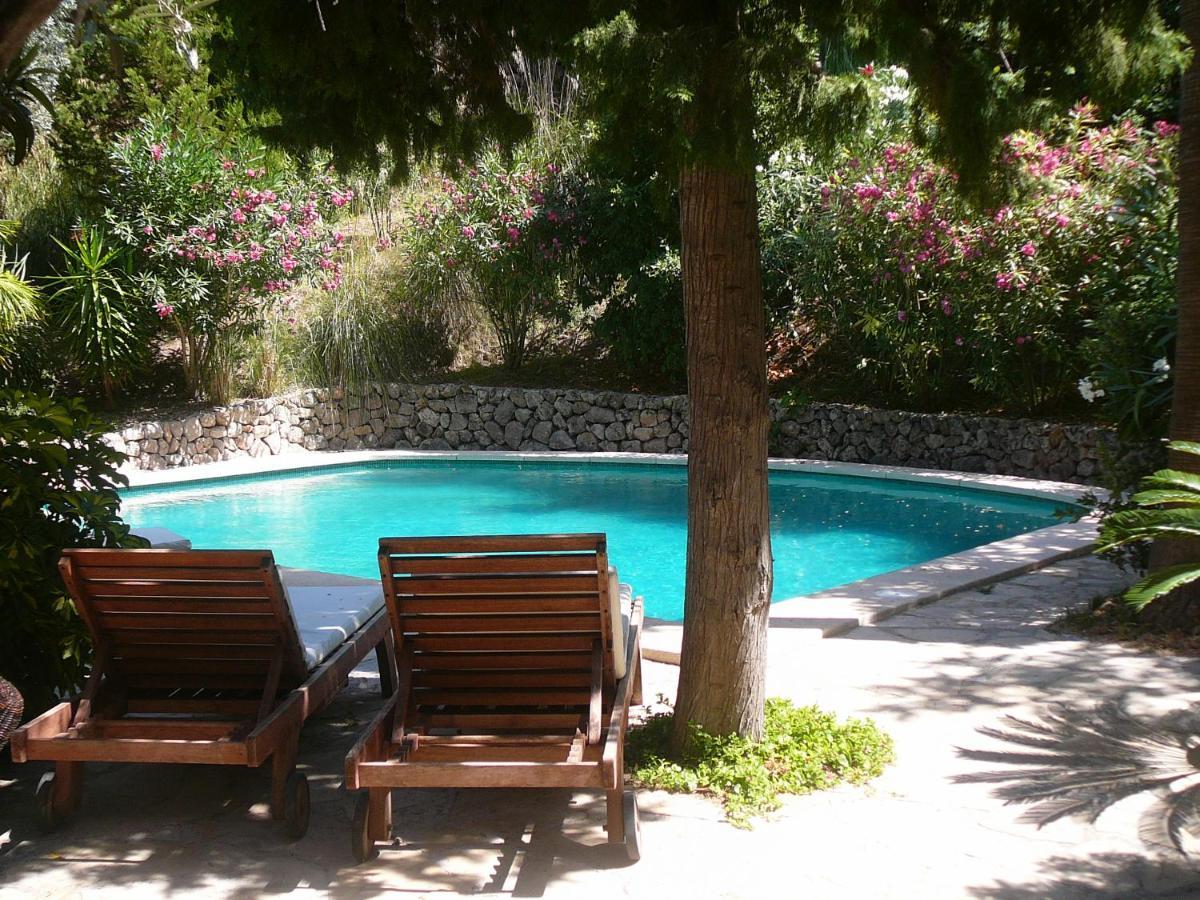 Hotel Ca'n Bando Sóller