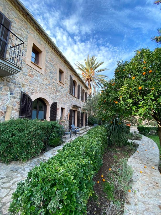 Hotel Ca'n Bando Sóller