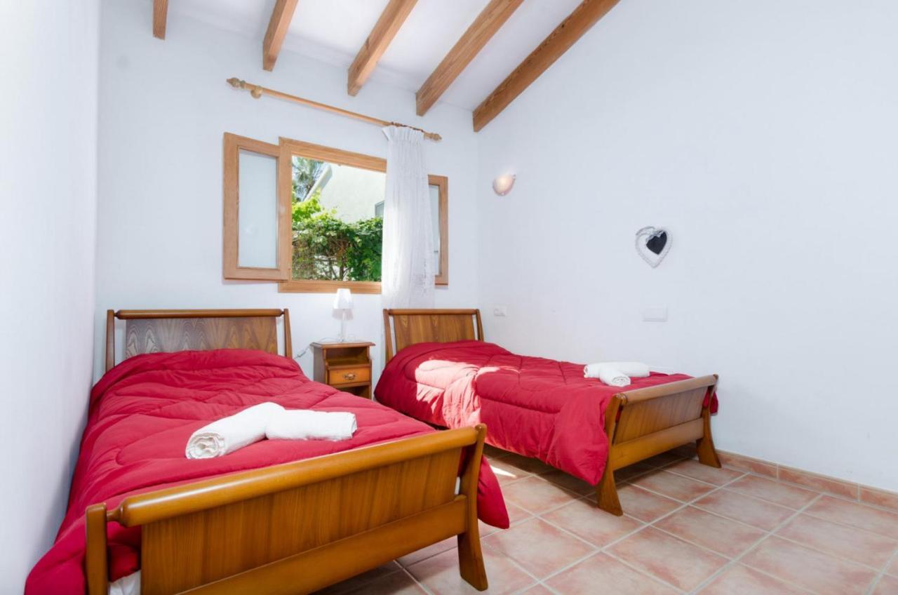 Chalet Perú *