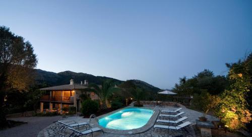 Agroturismo Vall De Pollensa Pollensa