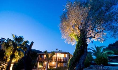 Hotel Agroturismo Vall De Pollensa Pollensa