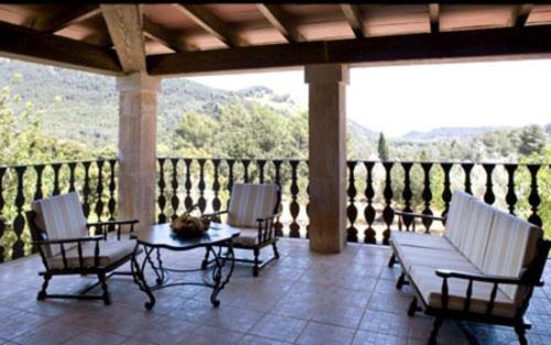 Agroturismo Vall De Pollensa Pollensa