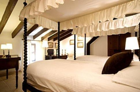 Hotel Agroturismo Vall De Pollensa 3*