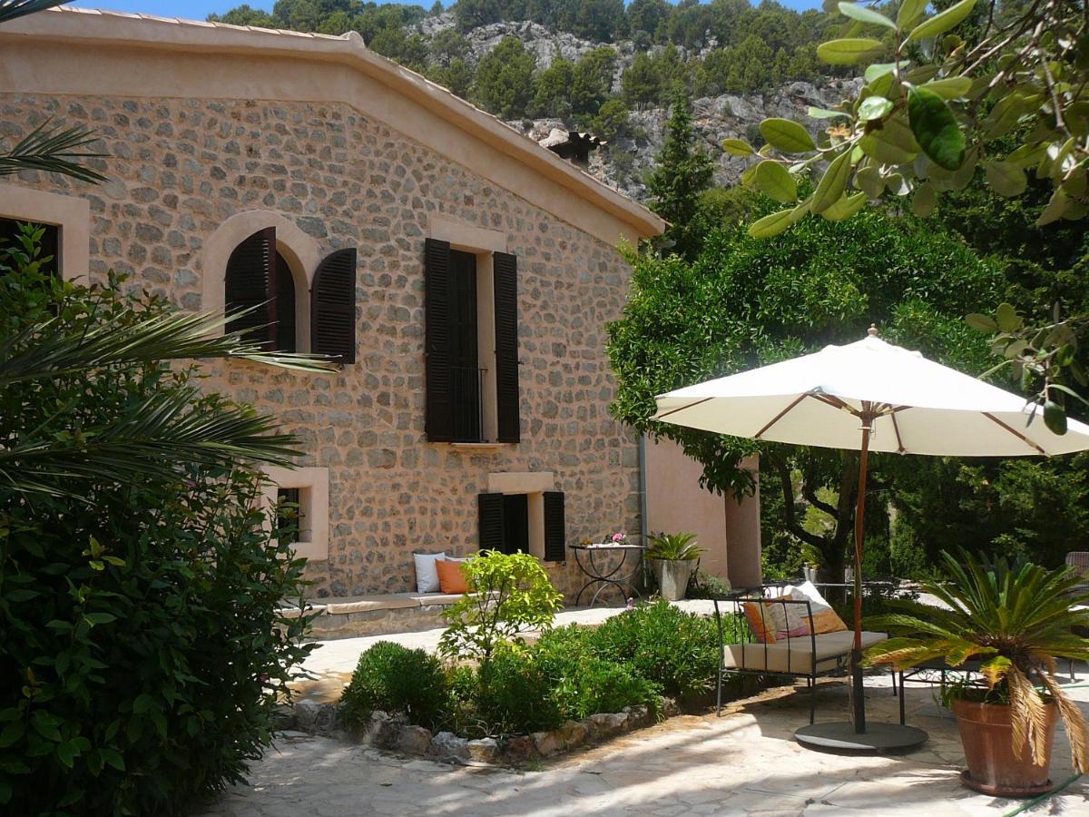 Ca'n Bando Hotel