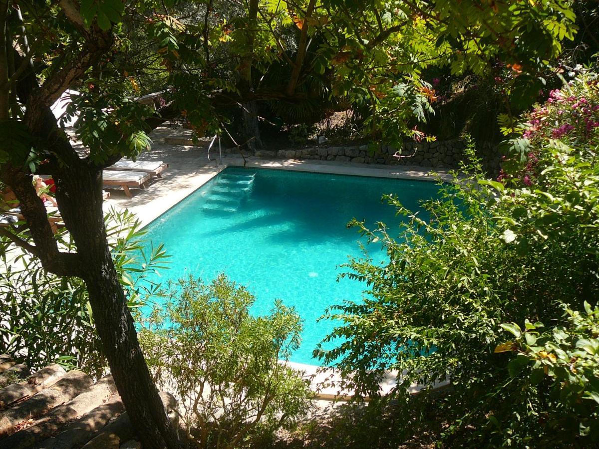 Hotel Ca'n Bando Sóller