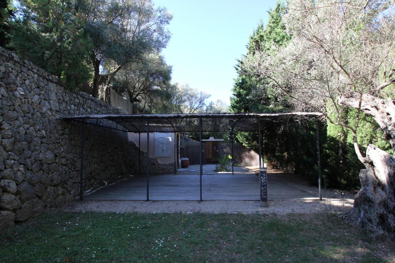 Ca'n Bando Hotel