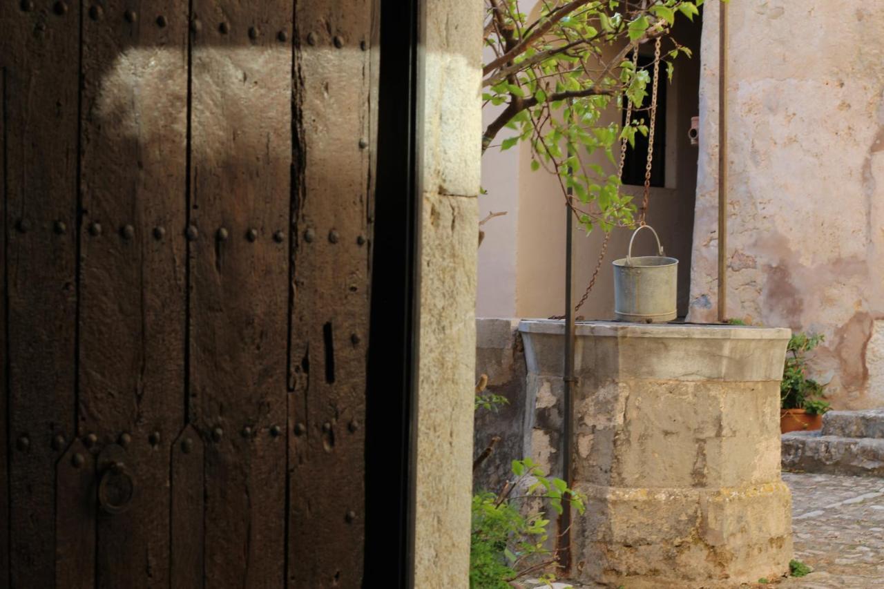 Refugio Son Pons Hotel