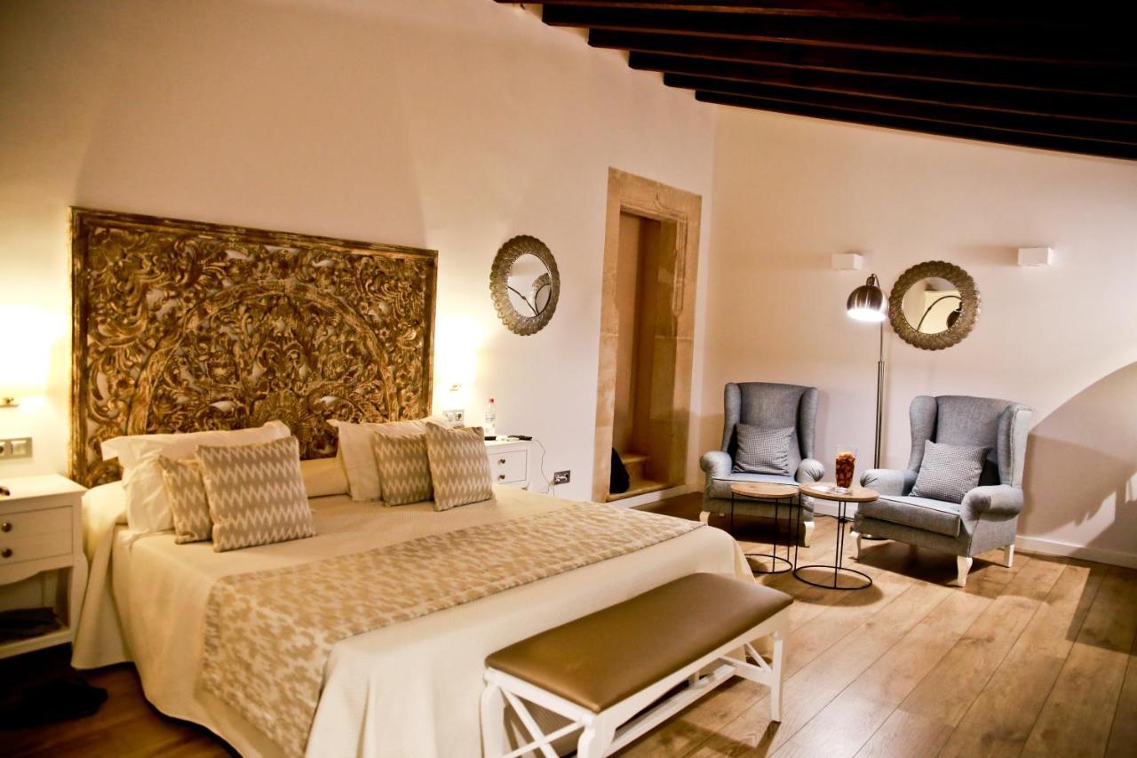 Hotel Bennoc Petit - Only Adults Llucmajor (Mallorca)