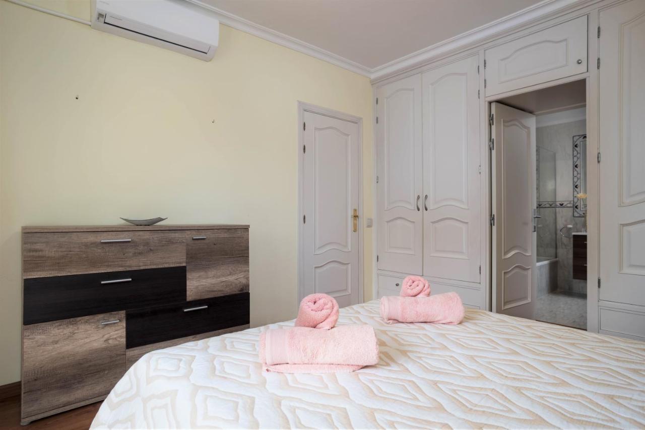 Holiday home Cala Ferrera *