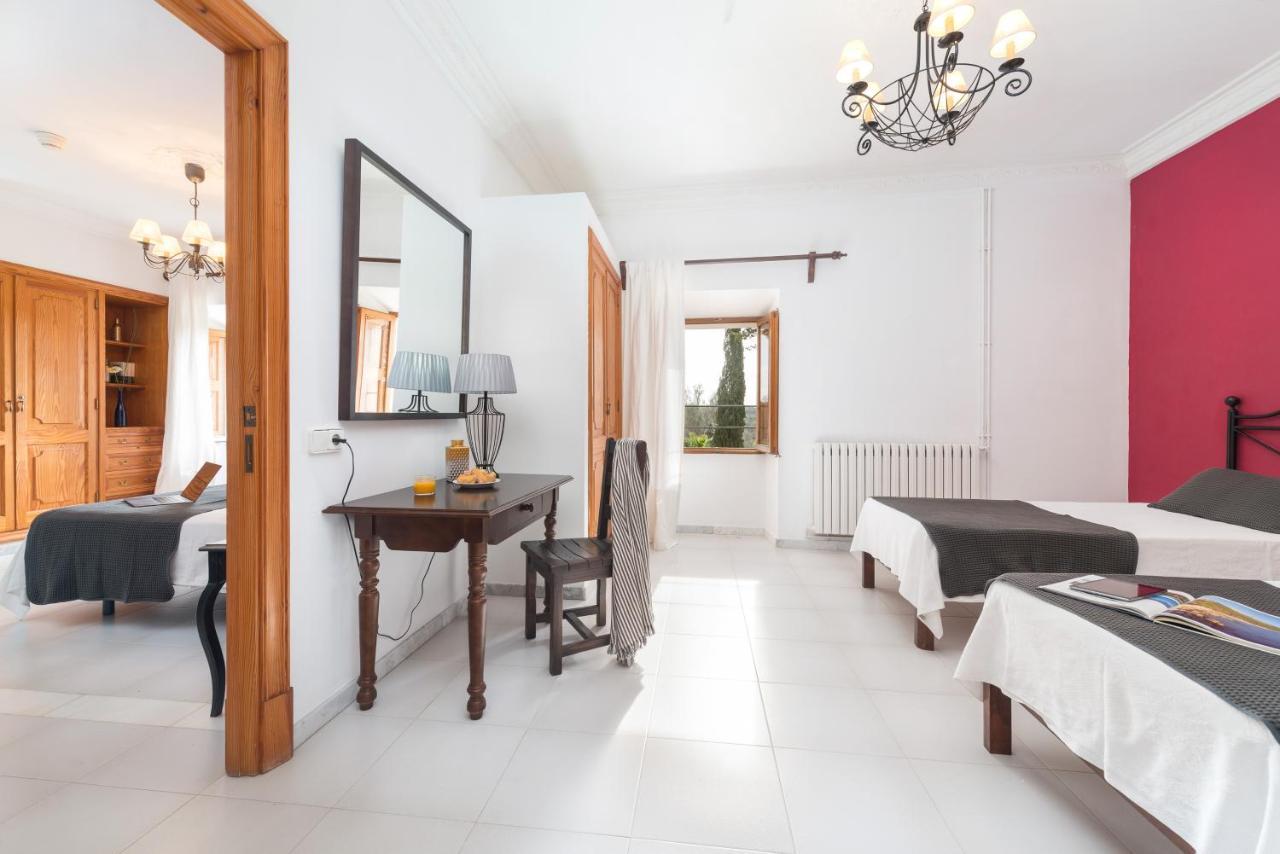 Country house Petit Rural Son Jorda Sencelles