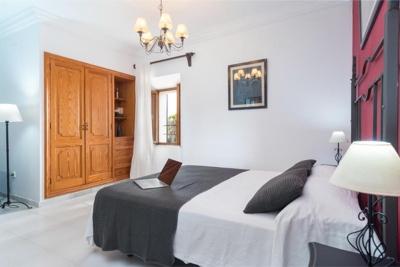 Country house Petit Rural Son Jorda