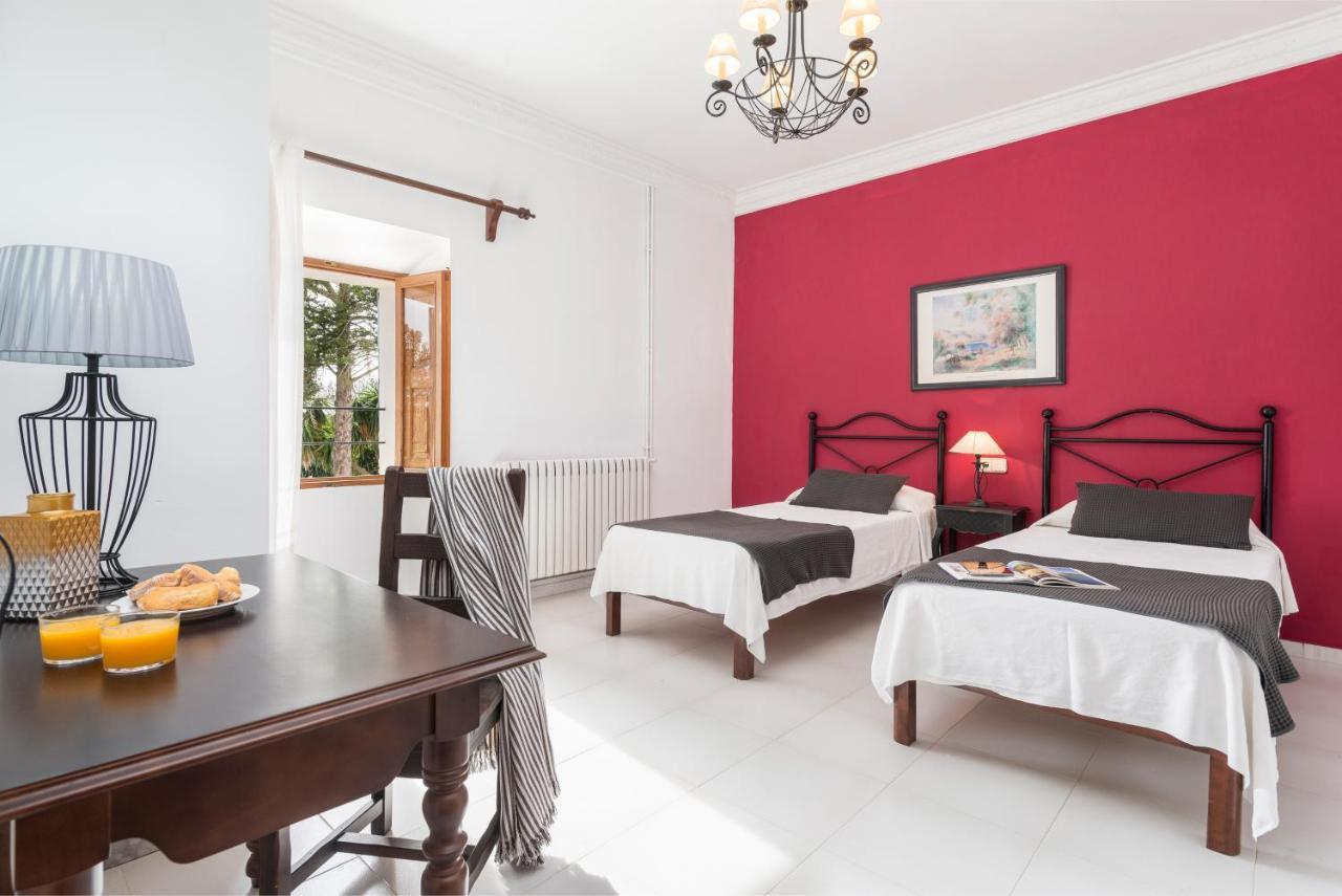 Country house Petit Rural Son Jorda Sencelles