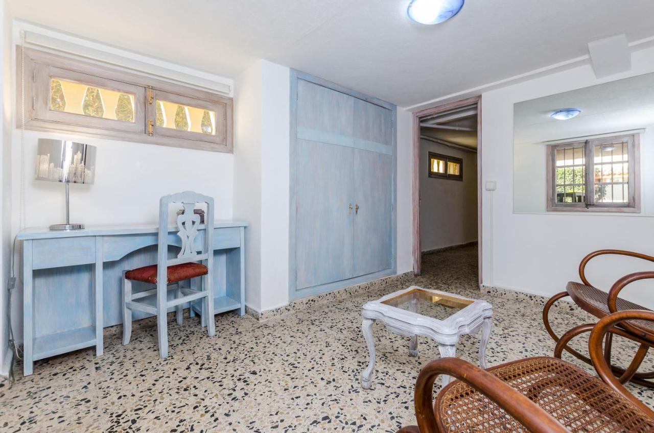 Villa Son Bauló Can Picafort (Mallorca)