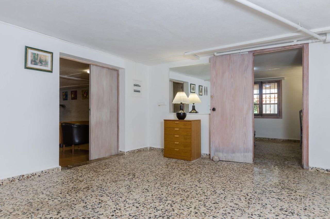 Villa Son Bauló *