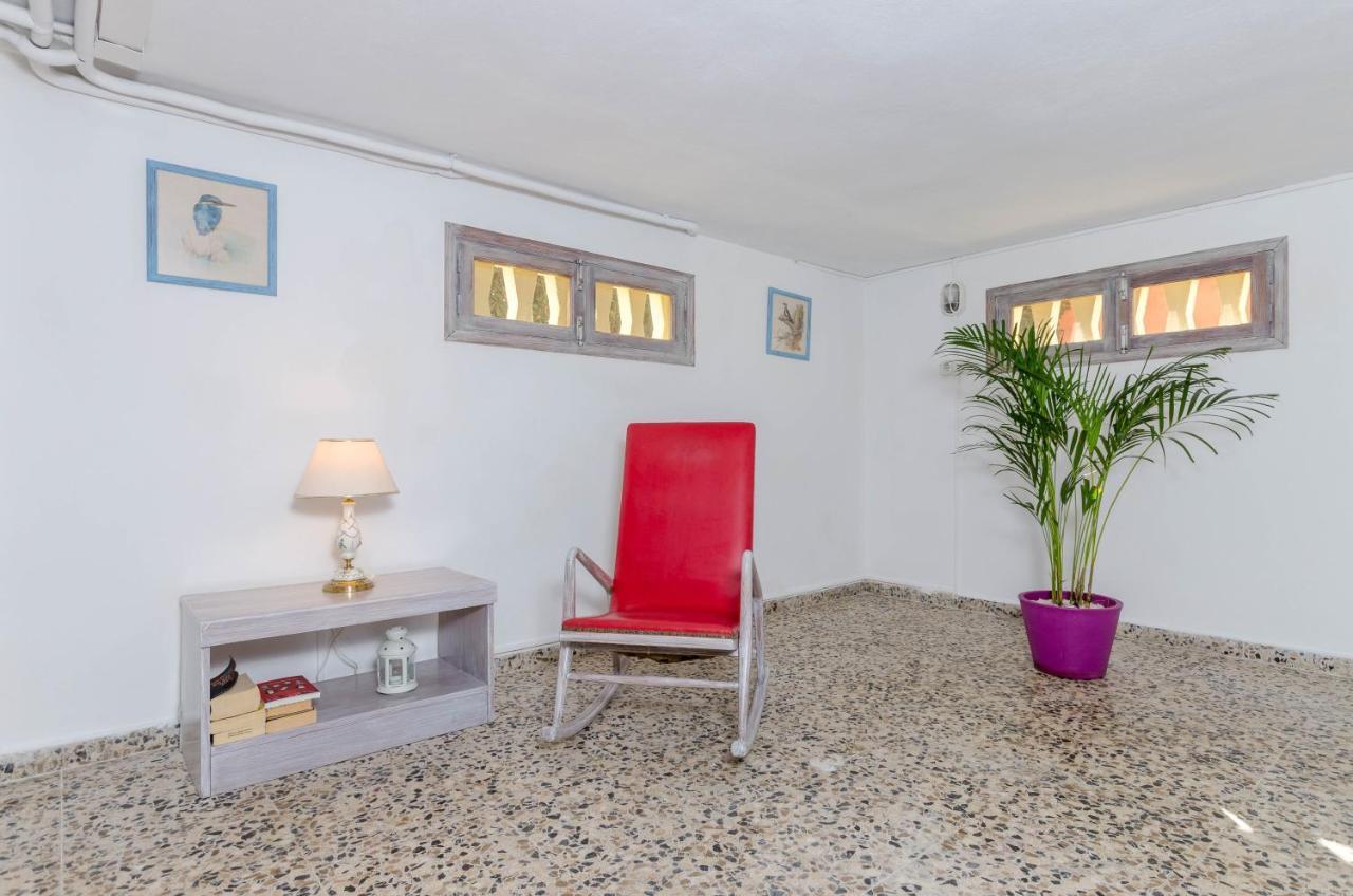 Son Bauló Villa *