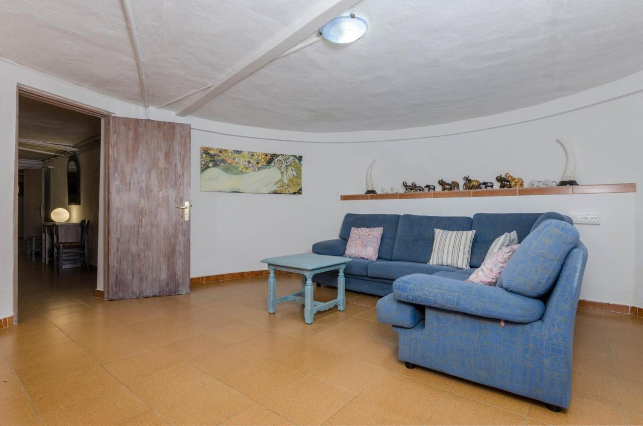 Villa Son Bauló Can Picafort (Mallorca)