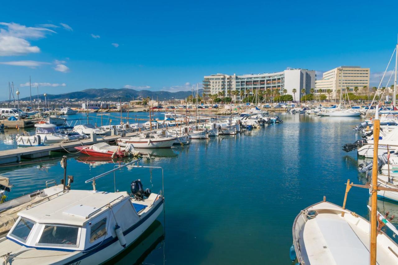 Сasa de vacaciones Ca Na Rosa Palma de Mallorca
